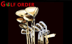 Đặt mua bộ gậy golf Honma 5 sao chính hãng cao cấp ở đâu?